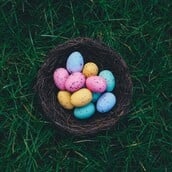 ΠΑΣΧΑ ΚΥΡΙΑΚΗ ΕΘΙΜΑ