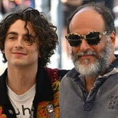 ΛΟΥΚΑ ΓΚΟΥΑΝΤΑΝΙΝΟ ΤΙΜΟΤΕ ΣΑΛΑΜΕ 