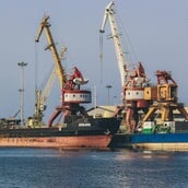 ΙΡΑΝ ΛΙΜΑΝΙΑ ΗΠΑ ΑΠΟΚΛΕΙΣΜΟΣ