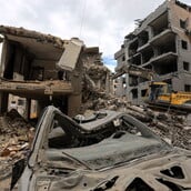 ΛΙΒΑΝΟΣ ΙΣΡΑΗΛ ΣΥΝΟΜΙΛΙΕΣ ΠΟΛΕΜΟΣ