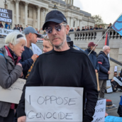 MASSIVE ATTACK ΛΟΝΔΙΝΟ ΣΥΛΛΗΨΗ ΠΑΛΑΙΣΤΙΝΗ