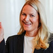 ΜΕΤΕ ΜΑΡΙΤ ΝΟΡΒΗΓΙΑ