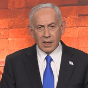 ΙΣΡΑΗΛ ΜΠΕΝΙΑΜΙΝ ΝΕΤΑΝΙΑΧΟΥ ΙΡΑΝ ΟΛΟΚΑΥΤΩΜΑ