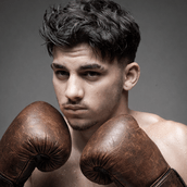 Η ζωή του Ρουκέλι, του Ρομά θρύλου της πυγμαχίας, γίνεται ταινία