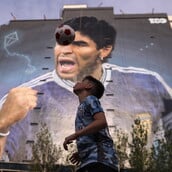 ΝΤΙΕΓΚΟ ΜΑΡΑΝΤΟΝΑ ΔΙΚΗ ΘΑΝΑΤΟΣ ΝΑΠΟΛΗ ΙΤΑΛΙΑ