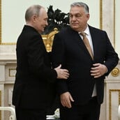 ΡΩΣΙΑ ΟΥΓΓΑΡΙΑ ΒΙΚΤΟΡ ΟΡΜΠΑΝ ΕΚΛΟΓΕΣ