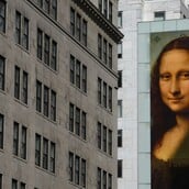 Ο Άντριου Λόιντ Γουέμπερ ετοιμάζει μιούζικαλ για την κλοπή της Μόνα Λίζα