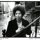 Το πίσω ράφι/ Τόνι Μόρισον «Τζαζ»