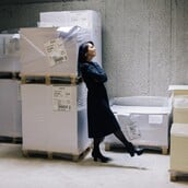 Η τελευταία θεματοφύλακας του ποιοτικού χαρτιού