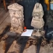 ΓΚΑΛΕΡΙ ΨΥΡΡΗ ΕΜΠΡΗΣΜΟΣ