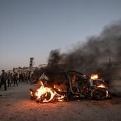 ΓΑΖΑ ΙΣΡΑΗΛ ΧΑΜΑΣ ΕΙΡΗΝΕΥΤΙΚΟ ΣΧΕΔΙΟ