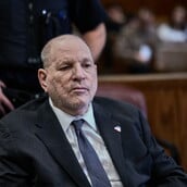 ΧΑΡΒΕΪ ΓΟΥΑΪΝΣΤΑΪΝ ΔΙΚΗ ΒΙΑΣΜΟΣ ΝΕΑ ΥΟΡΚΗ