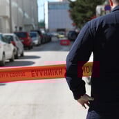 ΚΕΦΑΛΟΝΙΑ ΘΑΝΑΤΟΣ 19ΧΡΟΝΗ ΣΥΛΛΗΨΕΙΣ ΑΡΣΗ ΒΑΡΩΝ 26ΧΡΟΝΟΣ