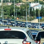 ΚΙΝΗΣΗ ΕΠΙΣΤΡΟΦΗ 