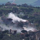 ΛΙΒΑΝΟΣ ΙΣΡΑΗΛ ΔΙΑΠΡΑΓΜΑΤΕΥΣΕΙΣ ΗΠΑ ΟΥΑΣΙΝΓΚΤΟΝ ΧΕΜΠΟΛΑΧ