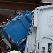 ΜΥΤΙΛΗΝΗ ΤΡΟΧΑΙΟ ΝΕΚΡΟΣ ΑΠΟΡΡΙΜΑΤΟΦΟΡΟ