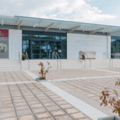 ΑΡΧΑΙΟΛΟΓΙΚΟ ΜΟΥΣΕΙΟ ΑΛΕΞΑΝΔΡΟΥΠΟΛΗΣ ΥΠΟΥΡΓΕΙΟ ΠΟΛΙΤΙΣΜΟΥ