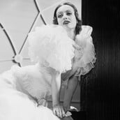 Tο φιλμ της Τζόαν Κρόφορντ που έμεινε θαμμένο για 90 χρόνια επιστρέφει τώρα στο φως