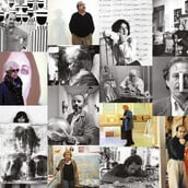 Τα 20 σημαντικότερα έργα τέχνης Eλλήνων καλλιτεχνών από το '60 ως σήμερα