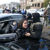 ΗΠΑ ΜΕΤΑΝΑΣΤΕΣ ICE ΑΠΕΛΑΣΕΙΣ