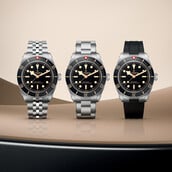 TUDOR 2026: Νέα συλλογή, νέα εποχή