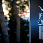 11ο Οικονομικό Φόρουμ των Δελφών: H ατζέντα και ποιοι θα βρίσκονται φέτος στους Δελφούς
