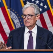 FED ΝΤΟΝΑΛΝΤ ΤΡΑΜΠ ΤΖΕΡΟΜ ΠΑΟΥΕΛ