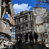 ΛΙΒΑΝΟΣ ΙΣΡΑΗΛ ΧΕΖΜΠΟΛΑΧ ΔΙΑΠΡΑΓΜΑΤΕΥΣΕΙΣ ΗΠΑ