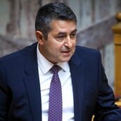 ΓΙΩΡΓΟΣ ΜΥΛΩΝΑΚΗΣ ΝΟΣΟΚΟΜΕΙΟ ΜΕΘ