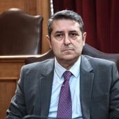 ΓΙΩΡΓΟΣ ΜΥΛΩΝΑΚΗΣ ΝΟΣΟΚΟΜΕΙΟ ΕΥΑΓΓΕΛΙΣΜΟΣ