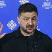 ΟΥΚΡΑΝΙΑ ΠΟΛΕΜΟΣ ΙΡΑΝ ΗΠΑ