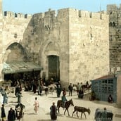 Ιερουσαλήμ 1900: Η σύντομη περίοδος μιας ανοιχτής και ανεκτικής πόλης