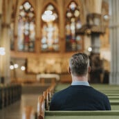 ΗΠΑ ΓΚΑΛΟΠ ΘΡΗΣΚΕΙΑ ΑΝΔΡΕΣ