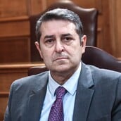 ΓΙΩΡΓΟΣ ΜΥΛΑΝΩΚΗΣ ΜΕΘ