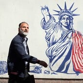 ΙΡΑΝ ΙΣΡΑΗΛ ΗΠΑ ΚΑΘΕΣΤΩΣ