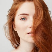 ΚΟΚΚΙΝΑ ΜΑΛΛΙΑ ΜΕΛΕΤΗ ΦΥΣΙΚΗ ΕΠΙΛΟΓΗ