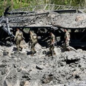 ΛΙΒΑΝΟΣ ΙΣΡΑΗΛ ΧΕΖΜΠΟΛΑΧ ΔΙΑΠΡΑΓΜΑΤΕΥΣΕΙΣ ΗΠΑ