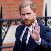 ΠΡΙΓΚΙΠΑΣ ΧΑΡΙ