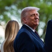 ΗΠΑ ΙΡΑΝ ΝΤΟΝΑΛΝΤ ΤΡΑΜΠ ΒΟΥΛΗ ΨΗΦΟΦΟΡΙΑ