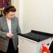 ΥΠΟΥΡΓΕΙΟ ΠΟΛΙΤΙΣΜΟΥ ΛΙΝΑ ΜΕΝΔΩΝΗ ΧΕΙΡΟΤΕΧΝΙΑ ΣΥΝΕΔΡΙΟ 