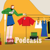 Πώς ντύνεται και οργανώνει τη ζωή του ένα τυφλό άτομο; 