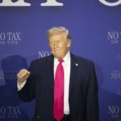 ΙΡΑΝ ΣΤΕΝΑ ΤΟΥ ΟΡΜΟΥΖ ΗΠΑ ΝΤΟΝΑΛΝΤ ΤΡΑΜΠ