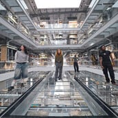 Το μουσείο του μέλλοντος θα το βρεις στο Ανατολικό Λονδίνο 