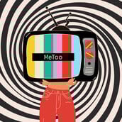 Η τηλεόραση «σκοτώνει» το ΜeToo