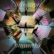 Athens Digital Arts Festival: Ένα φεστιβάλ για όλους, μια εμπειρία που σε αλλάζει