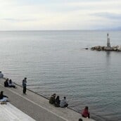 ΠΑΤΡΑ ΛΙΜΑΝΙ 