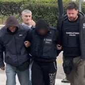 ΚΕΦΑΛΟΝΙΑ ΘΑΝΑΤΟΣ 19ΧΡΟΝΗΣ ΑΡΣΙΒΑΡΙΣΤΑΣ