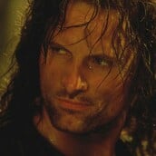 ΑΡΑΓΚΟΡΝ ΑΡΧΟΝΤΑΣ ΤΩΝ ΔΑΧΤΥΛΙΔΙΩΝ LORD OF THE RINGS 