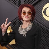 ΣΑΡΟΝ ΟΣΜΠΟΡΝ ΒΡΕΤΑΝΙΑ TOMMY ROBINSON