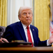 ΝΤΟΝΑΛΝΤ ΤΡΑΜΠ ΙΡΑΝ ΗΠΑ ΕΥΡΩΠΗ